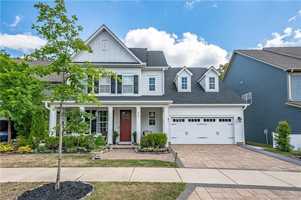 969 Emory Lane Fort Mill, SC 29708 - Photo 1 of 45