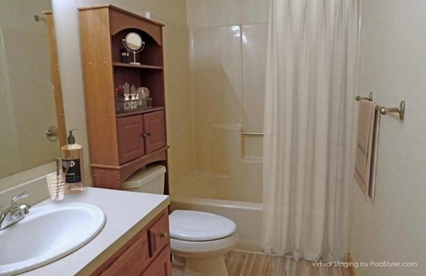 70 West Meadow Road, Unit 30 Haverhill, MA 01832 - Photo 8 of 13