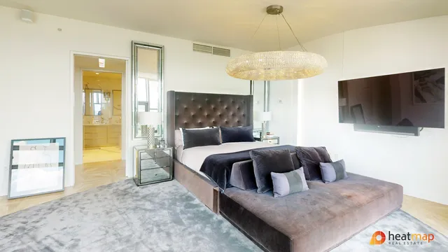 $4,750,000 | Undisclosed Address | Chelsea