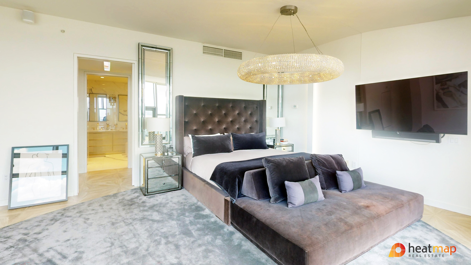 Undisclosed Address Manhattan, NY 10011 - Photo 12 of 21