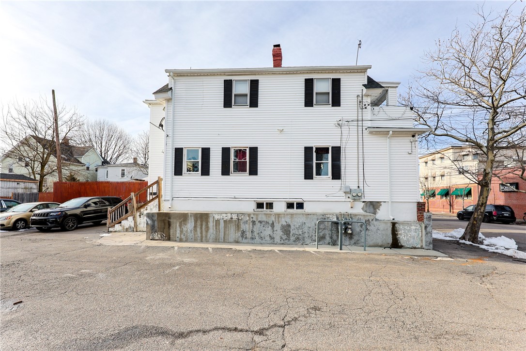 620 Union Avenue Providence, RI 02909 - Photo 21 of 28