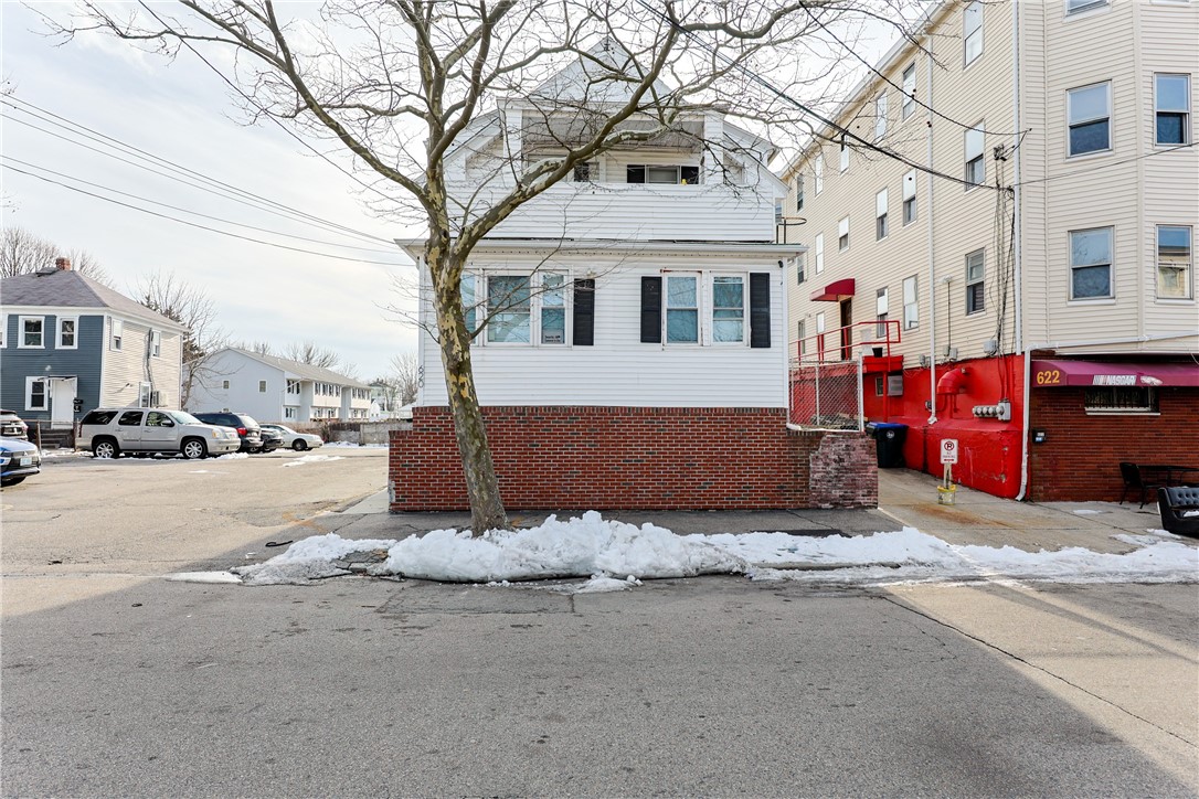 620 Union Avenue Providence, RI 02909 - Photo 27 of 28