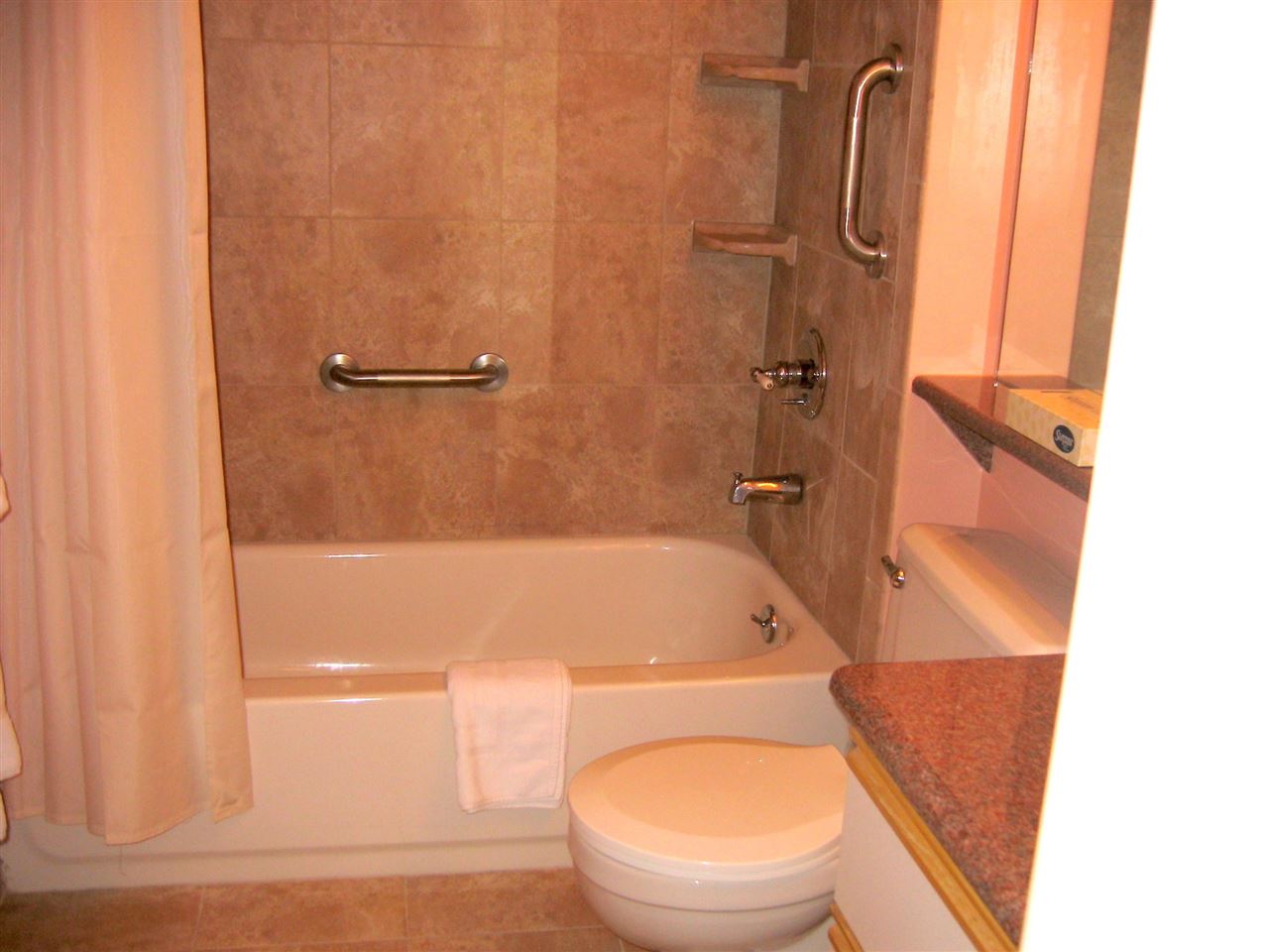 90 Loon Mountain Road, Unit 1021D Lincoln, NH 03251 - Photo 14 of 28