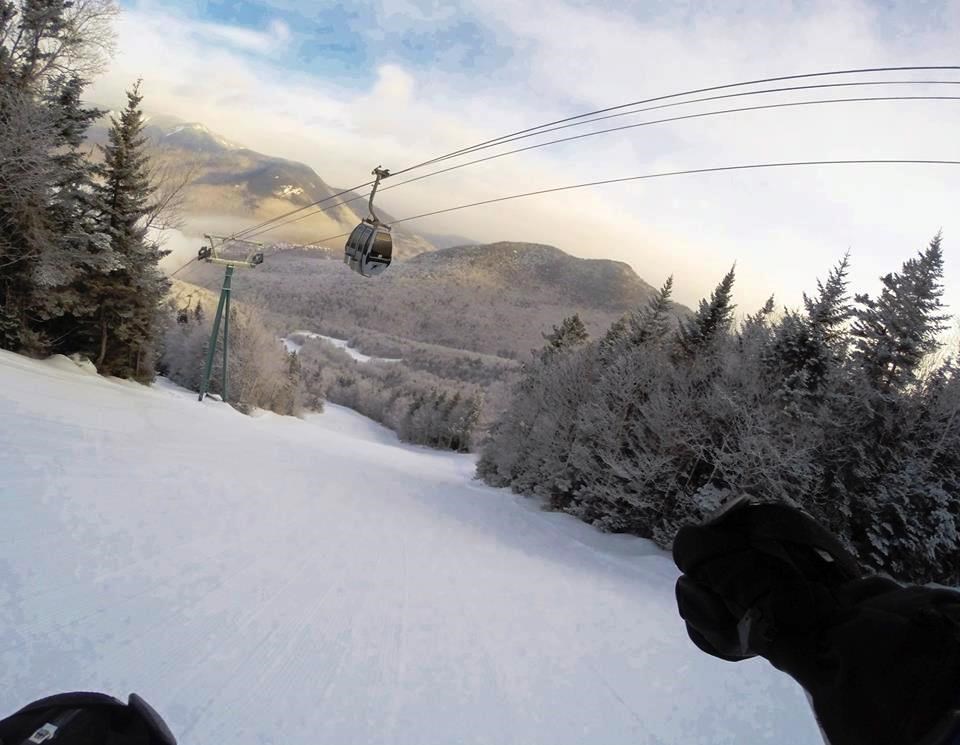 90 Loon Mountain Road, Unit 1021D Lincoln, NH 03251 - Photo 16 of 28