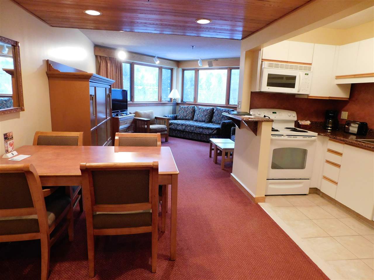 90 Loon Mountain Road, Unit 1021D Lincoln, NH 03251 - Photo 5 of 28