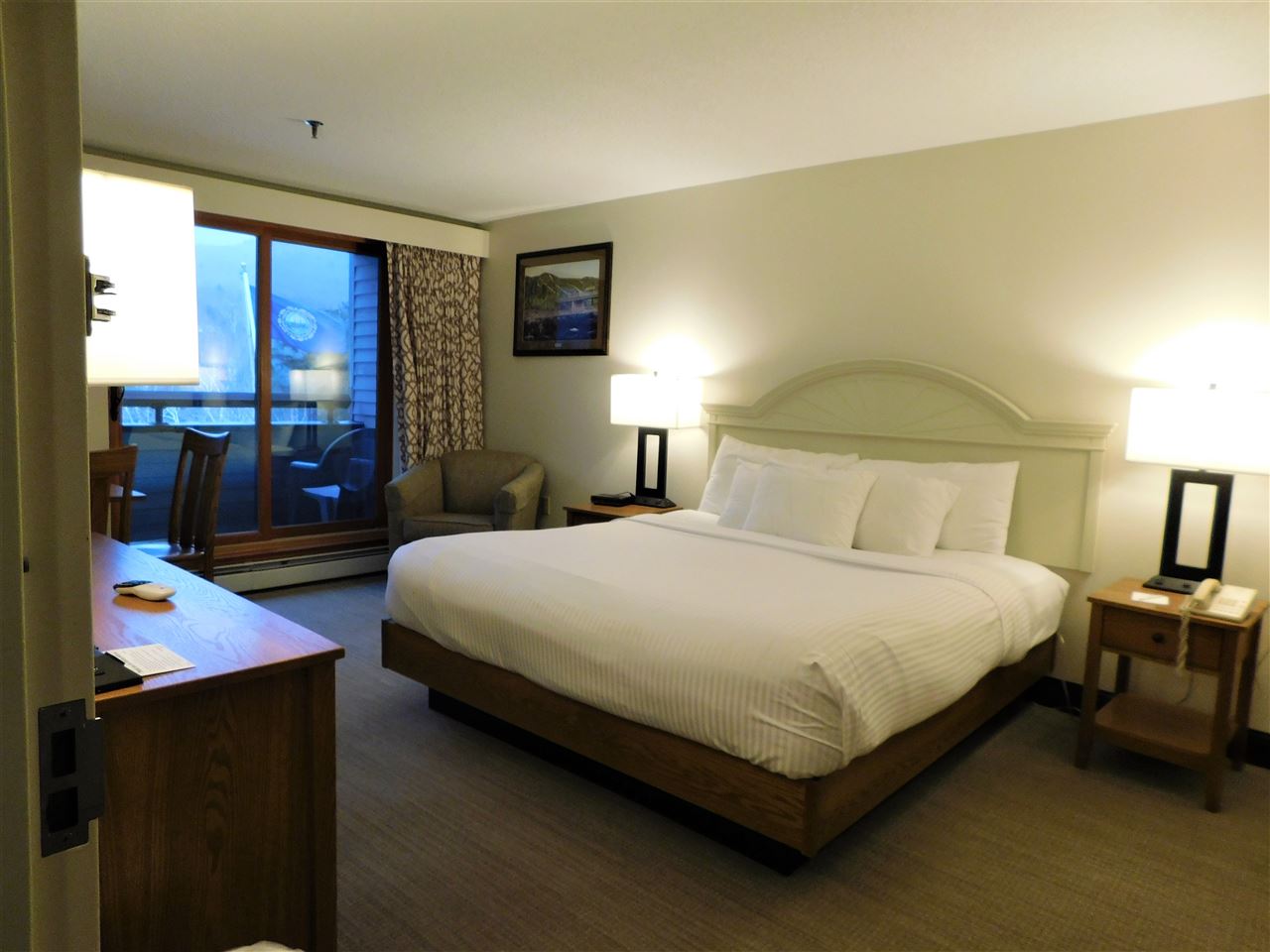 90 Loon Mountain Road, Unit 1021D Lincoln, NH 03251 - Photo 7 of 28