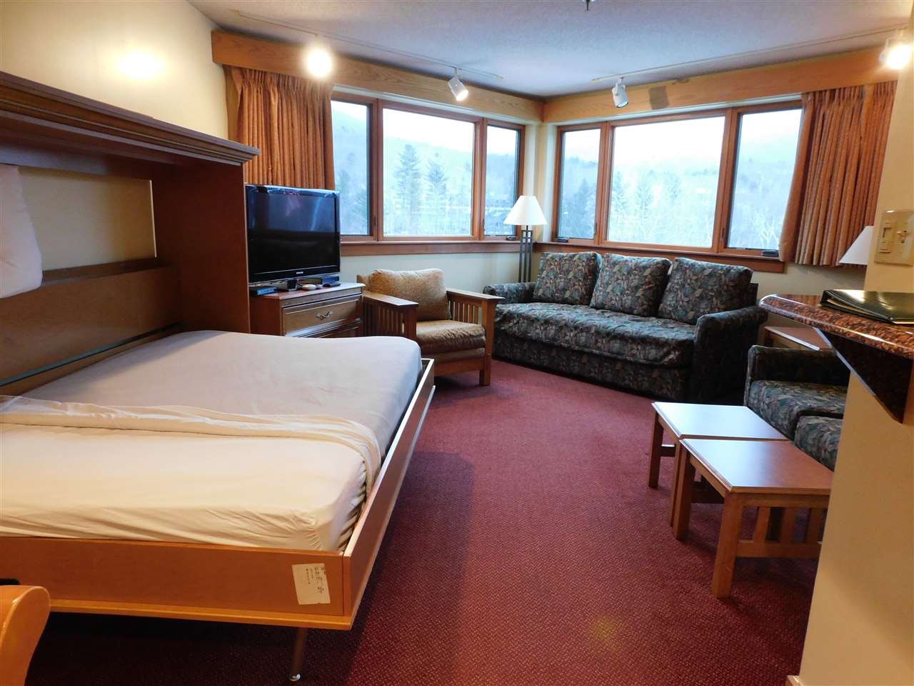 90 Loon Mountain Road, Unit 1021D Lincoln, NH 03251 - Photo 10 of 28