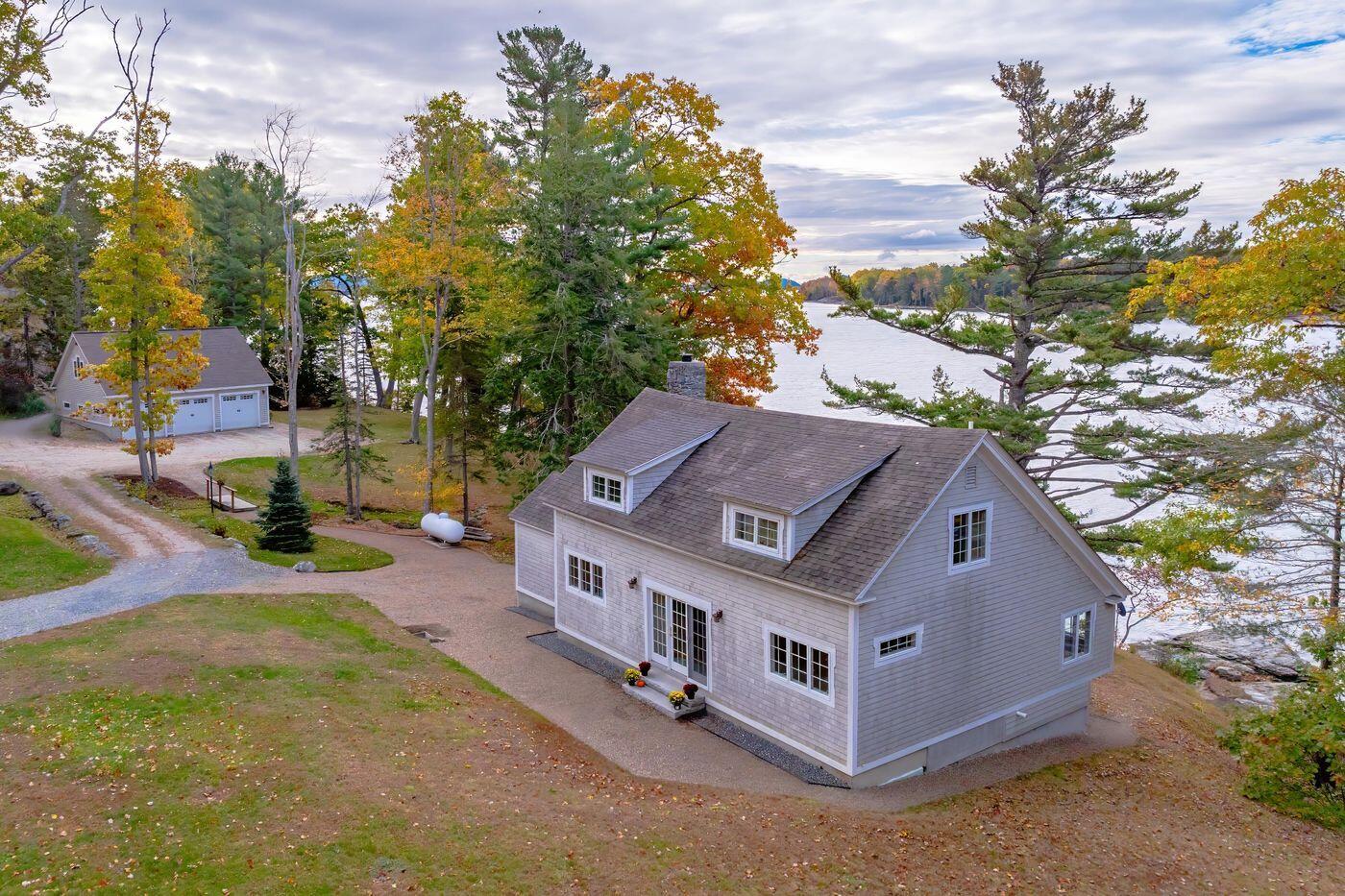 1008 Surry Road Surry, ME 04684 - Photo 11 of 64