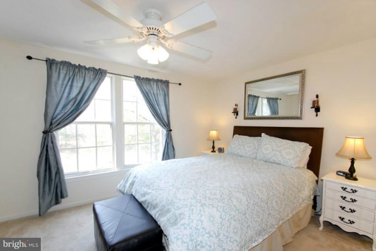 1916 Belmont Ridge Court Reston, VA 20191 - Photo 14 of 24 Bedroom (Master)