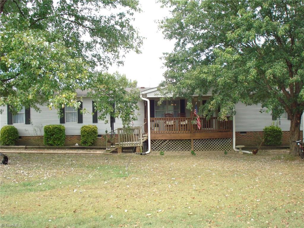 4698 Arnold Road Lexington, NC 27295 - Photo 1 of 21 Gallery Image 1