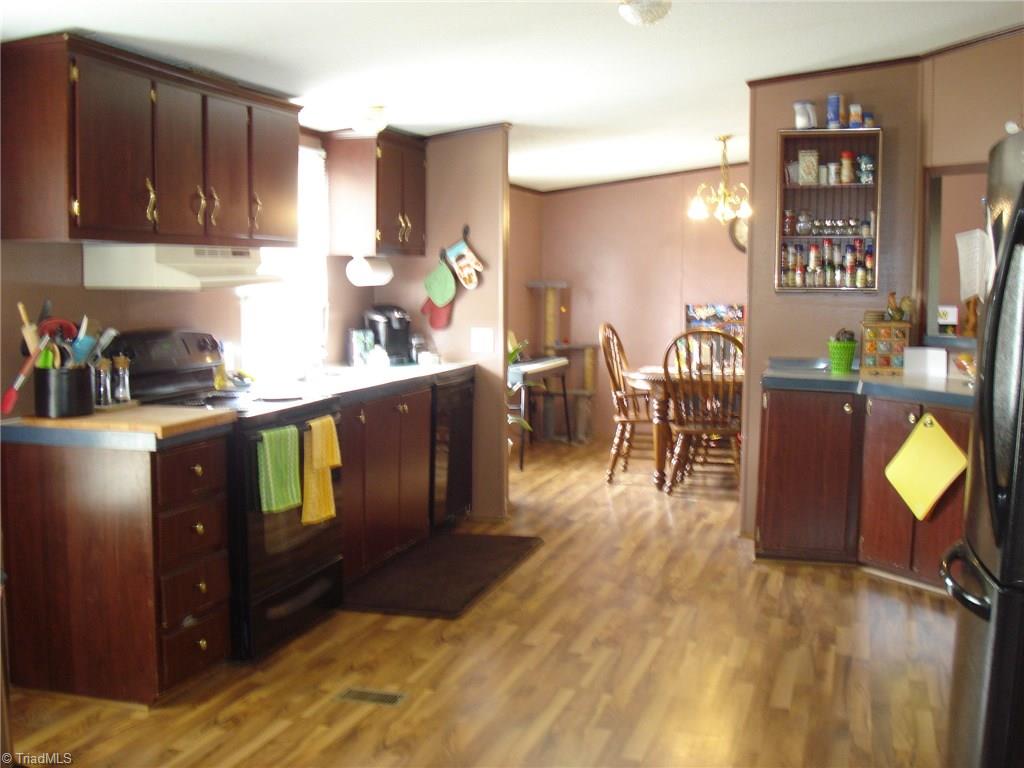4698 Arnold Road Lexington, NC 27295 - Photo 12 of 21 Gallery Image 12