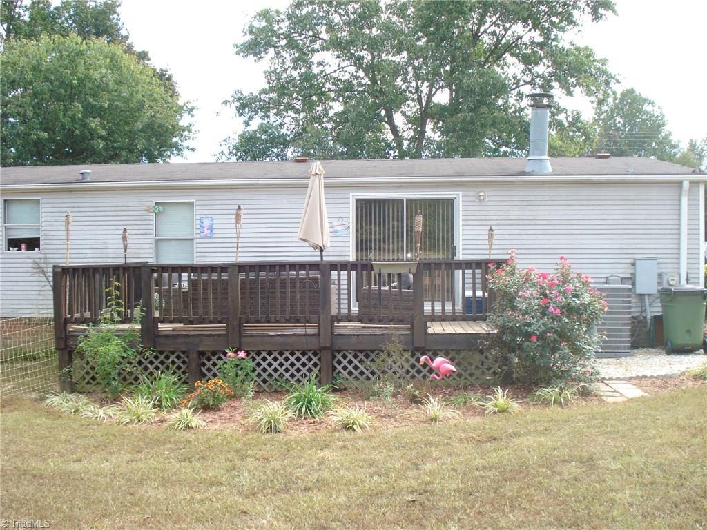4698 Arnold Road Lexington, NC 27295 - Photo 4 of 21 Gallery Image 4