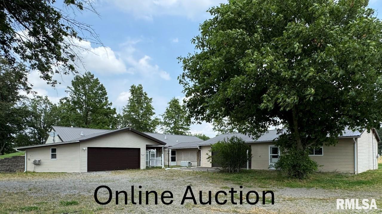 3100 Ava Road Murphysboro, IL 62966 - Photo 1 of 60