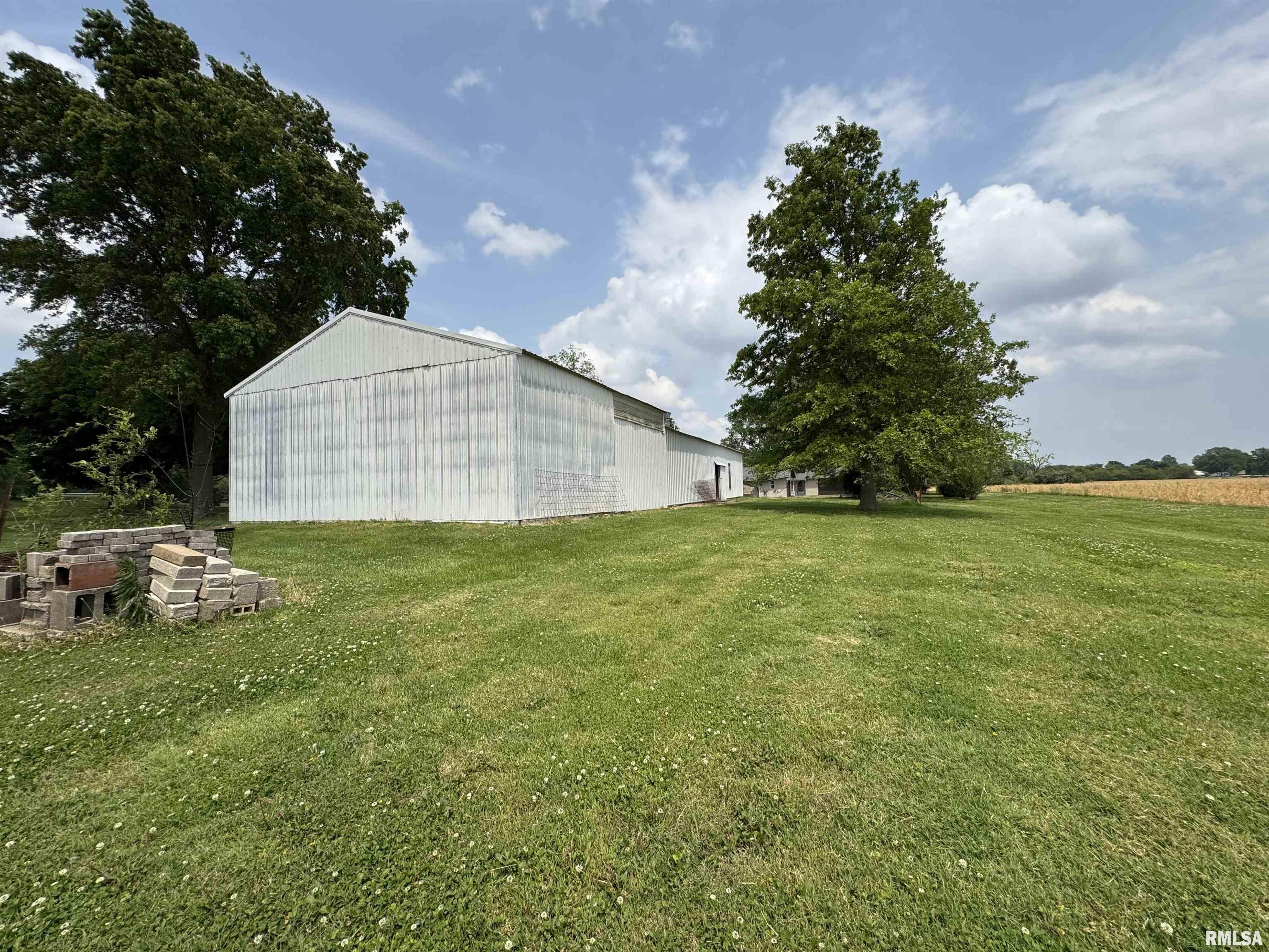 3100 Ava Road Murphysboro, IL 62966 - Photo 49 of 60