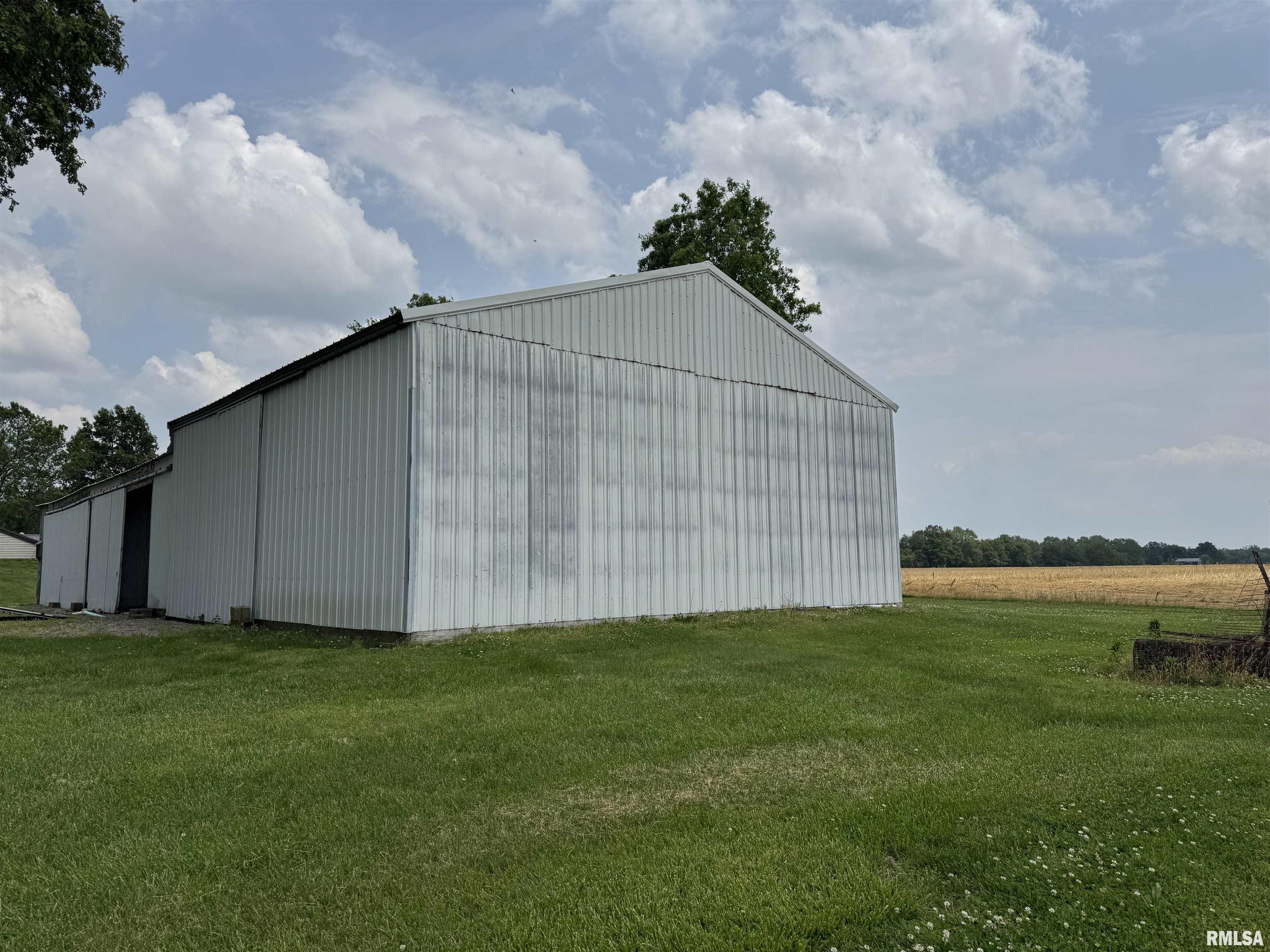 3100 Ava Road Murphysboro, IL 62966 - Photo 50 of 60