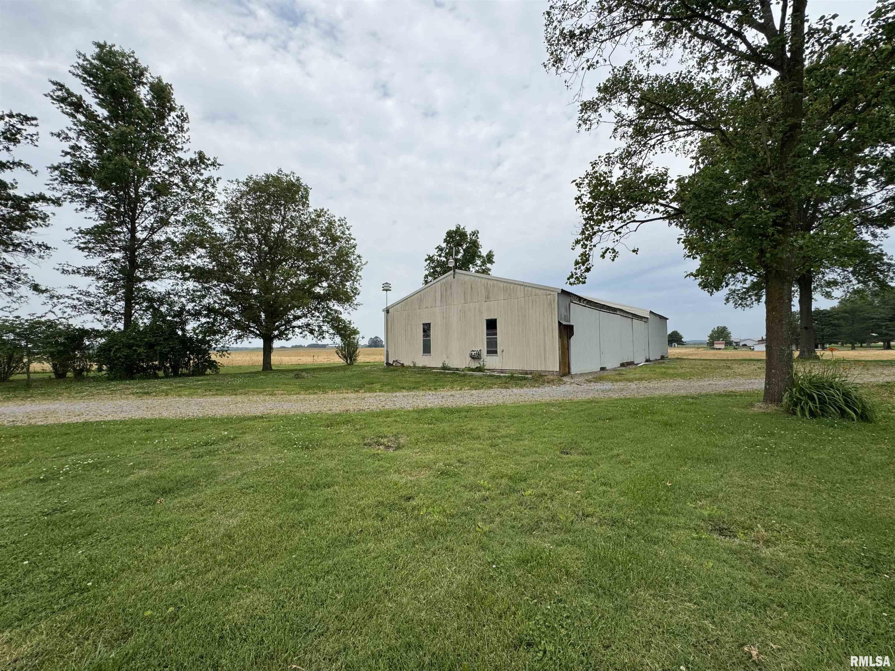 3100 Ava Road Murphysboro, IL 62966 - Photo 57 of 60