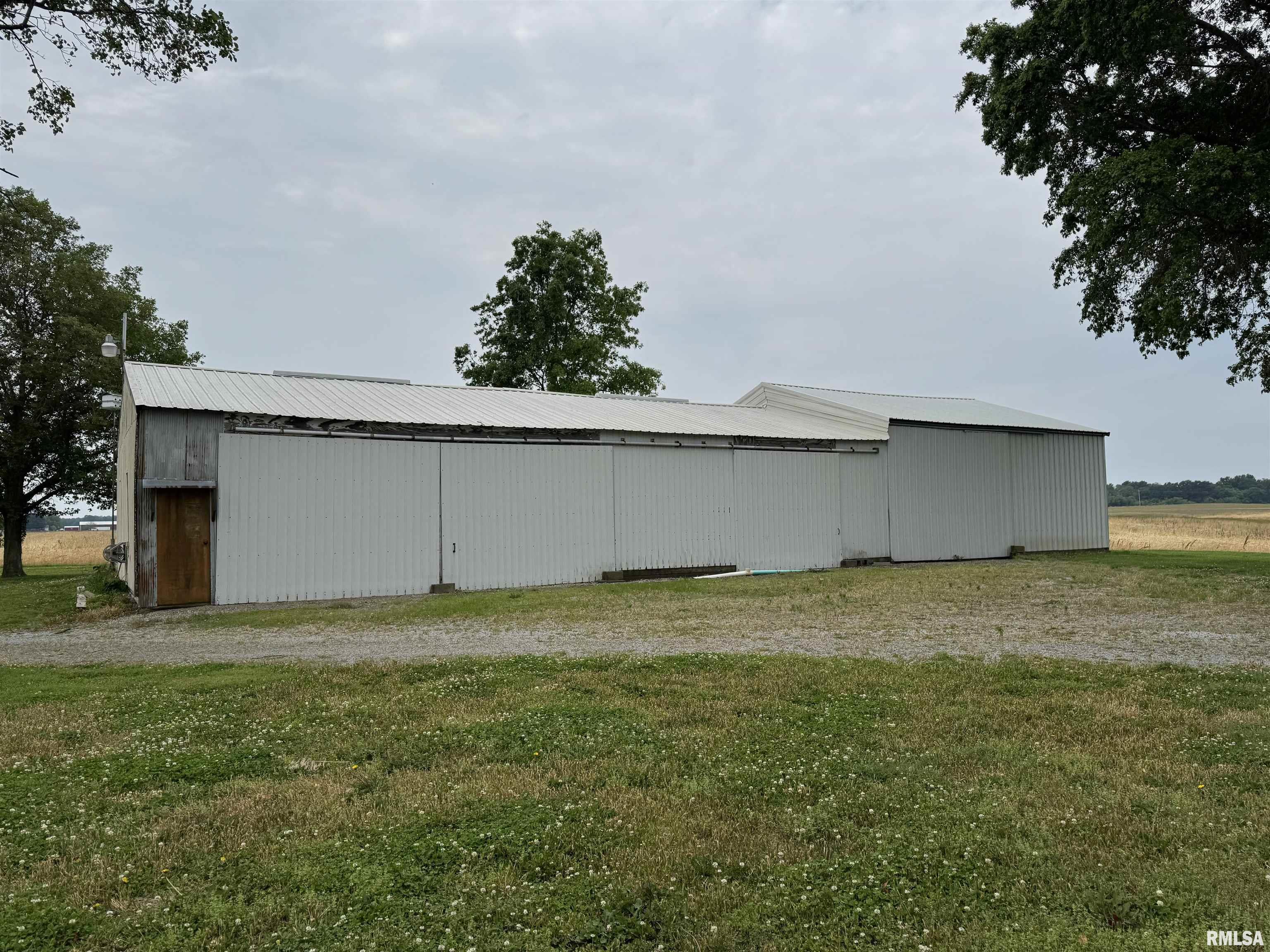 3100 Ava Road Murphysboro, IL 62966 - Photo 58 of 60