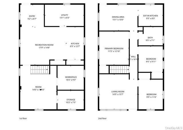 $599,000 | 92 Apple Street, Brentwood, NY 11717
