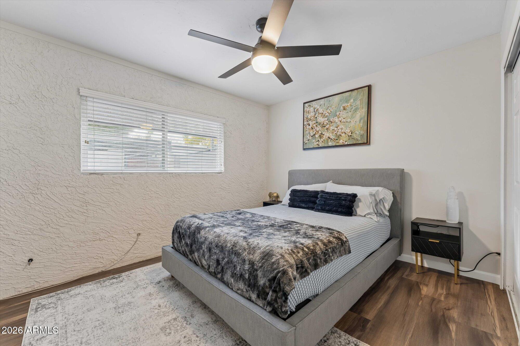 2832 North Granite Reef Road Scottsdale, AZ 85257 - Photo 6 of 11 Bedroom 1