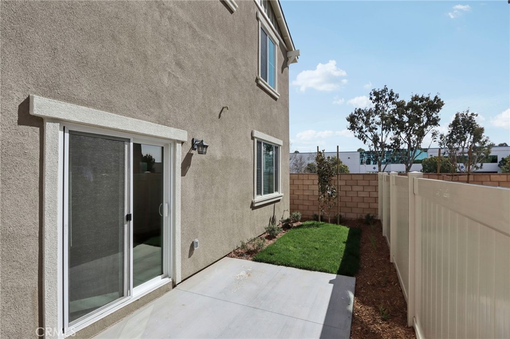 29527 Via Cosecha Temecula, CA 92591 - Photo 32 of 35 a view of a door front of a house