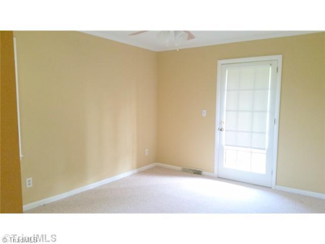 308 Lake Leonard Road Lexington, NC 27295 - Photo 8 of 15 2nd Bedroom.