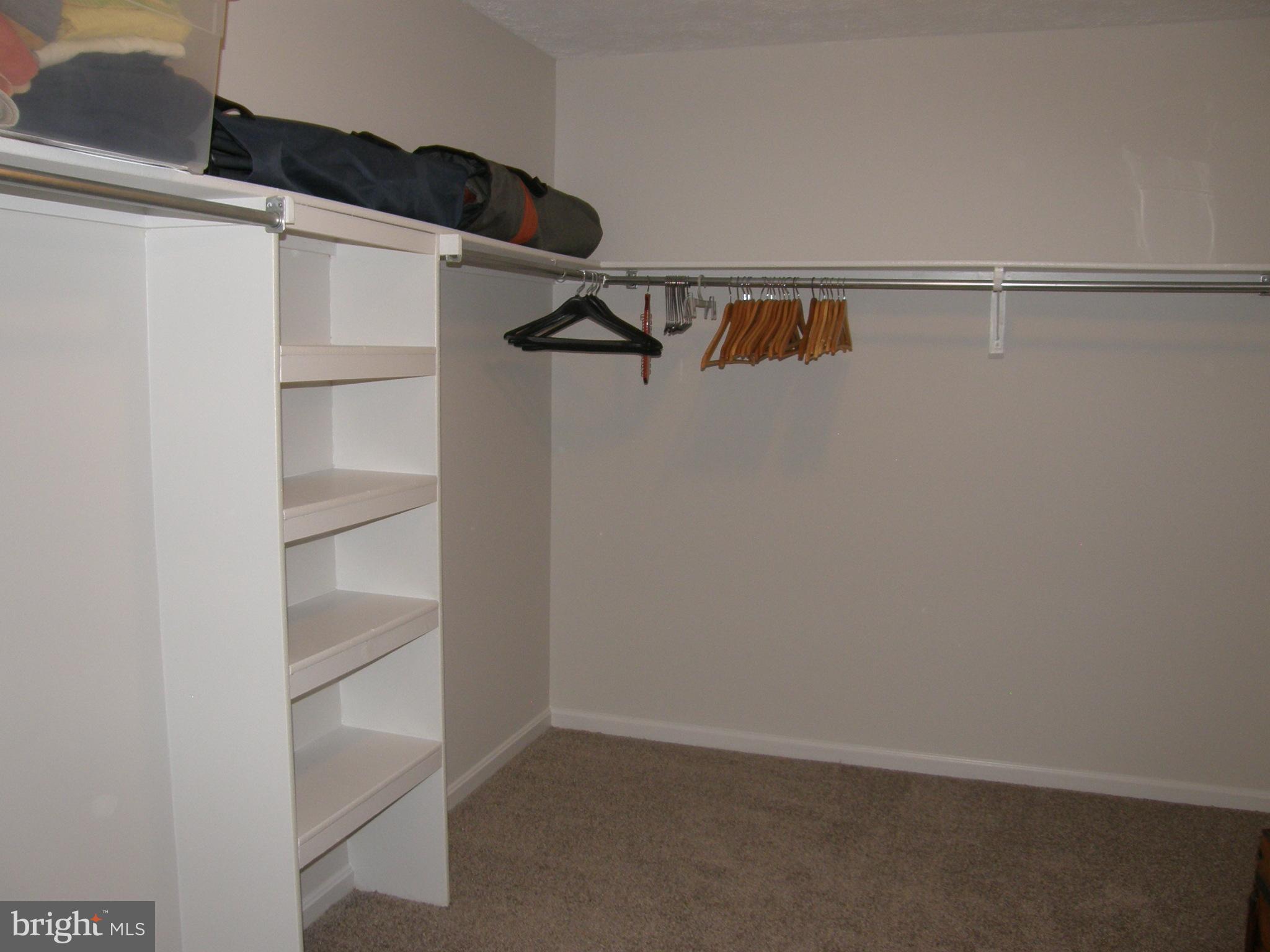 16096 Laurel Springs Road Culpeper, VA 22701 - Photo 16 of 30 9x11 Walk In Closet