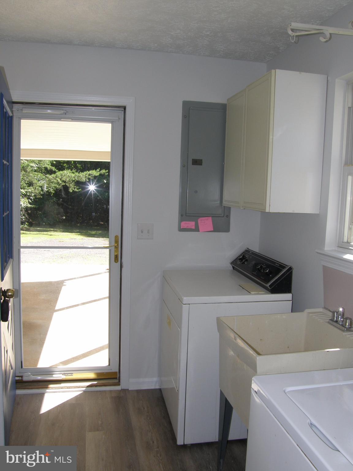 16096 Laurel Springs Road Culpeper, VA 22701 - Photo 18 of 30 Mud / Laundry Area off Carport
