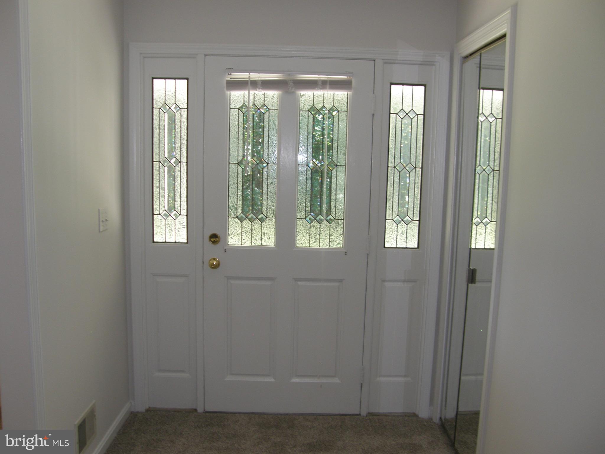 16096 Laurel Springs Road Culpeper, VA 22701 - Photo 19 of 30 Foyer