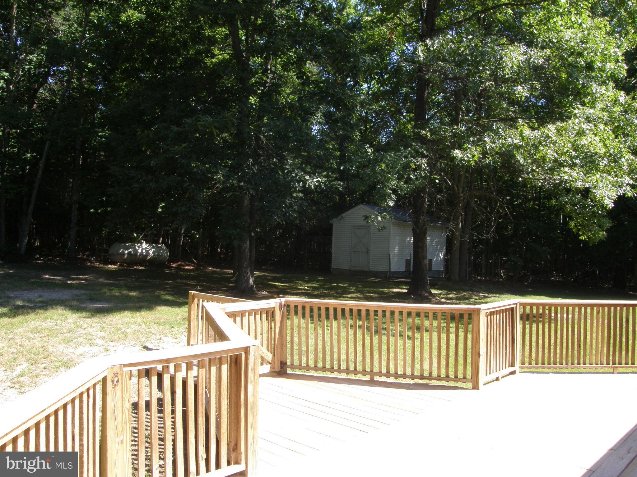 16096 Laurel Springs Road Culpeper, VA 22701 - Photo 26 of 30 Exterior (Rear)