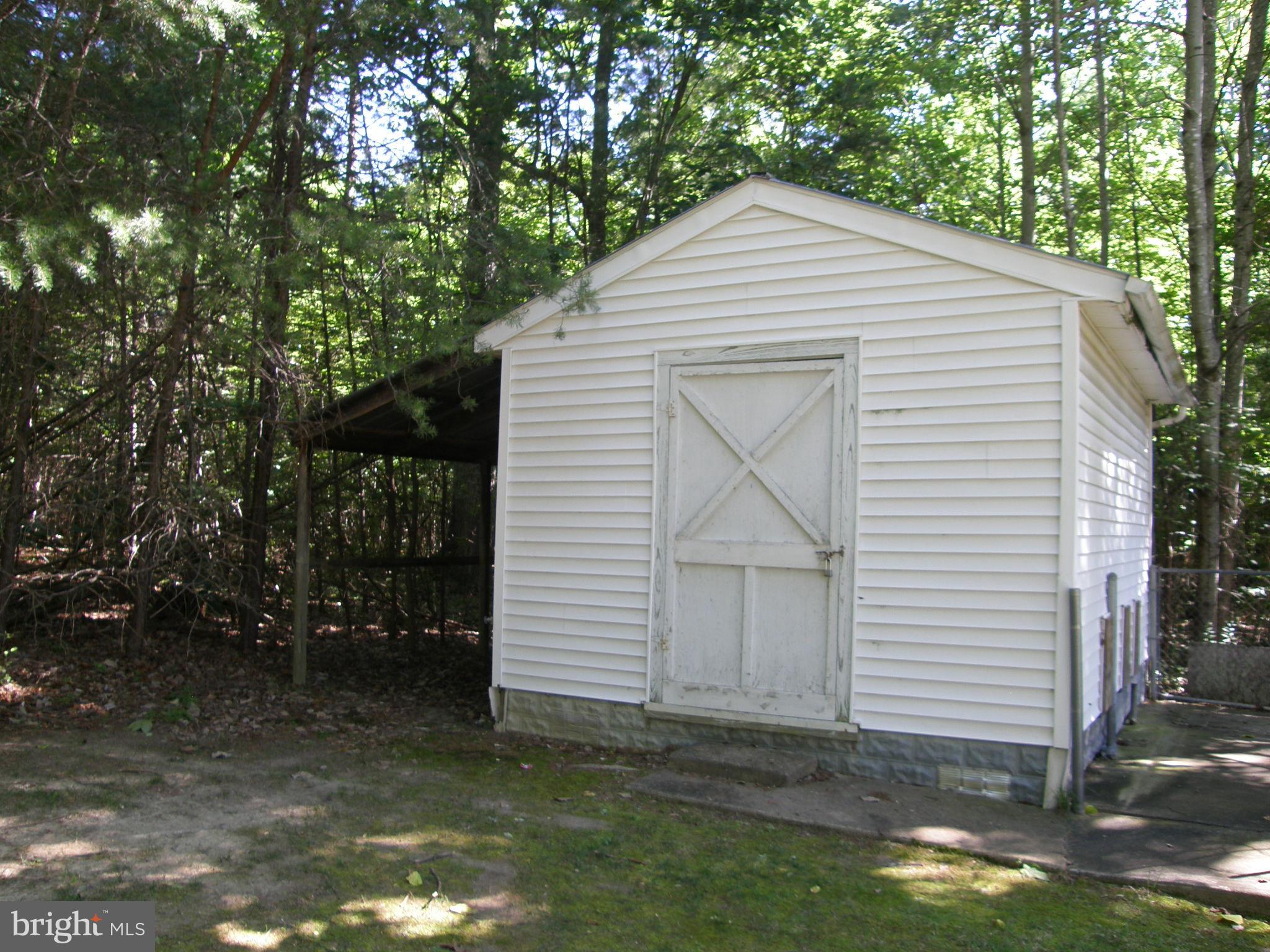 16096 Laurel Springs Road Culpeper, VA 22701 - Photo 27 of 30 Exterior (General)