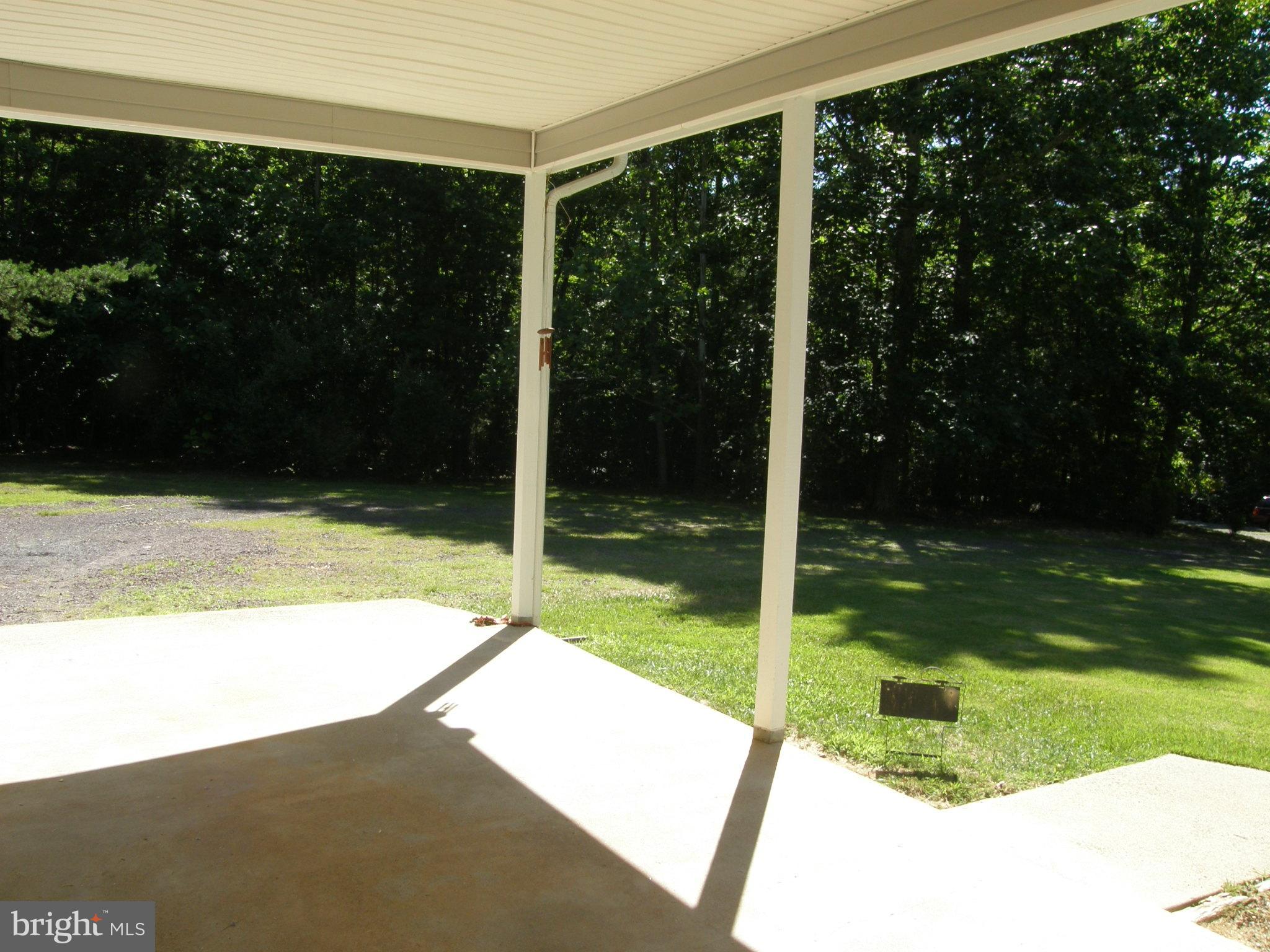 16096 Laurel Springs Road Culpeper, VA 22701 - Photo 28 of 30 Carport