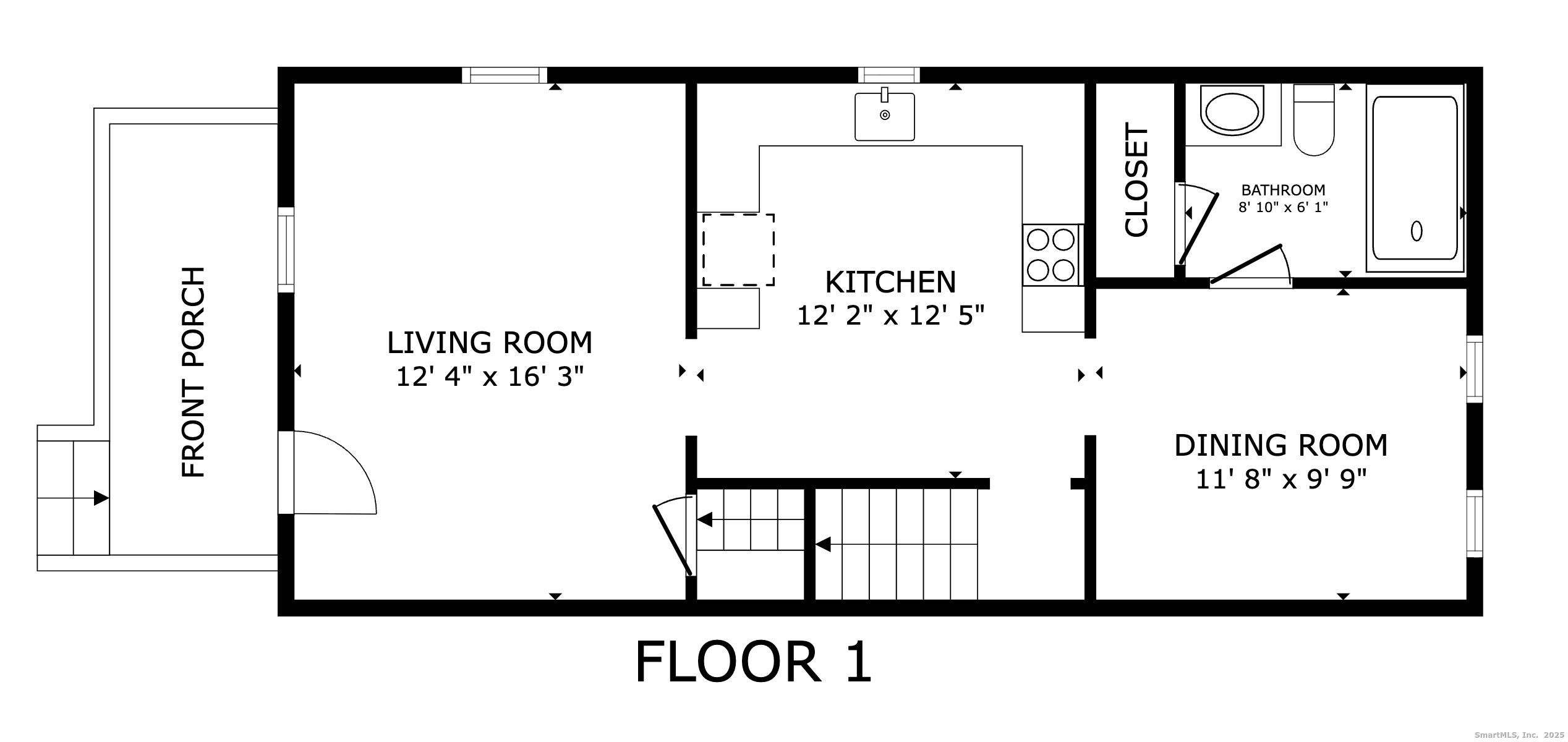 39 Bassett Street Ansonia, CT 06401 - Photo 19 of 21 a picture of a park