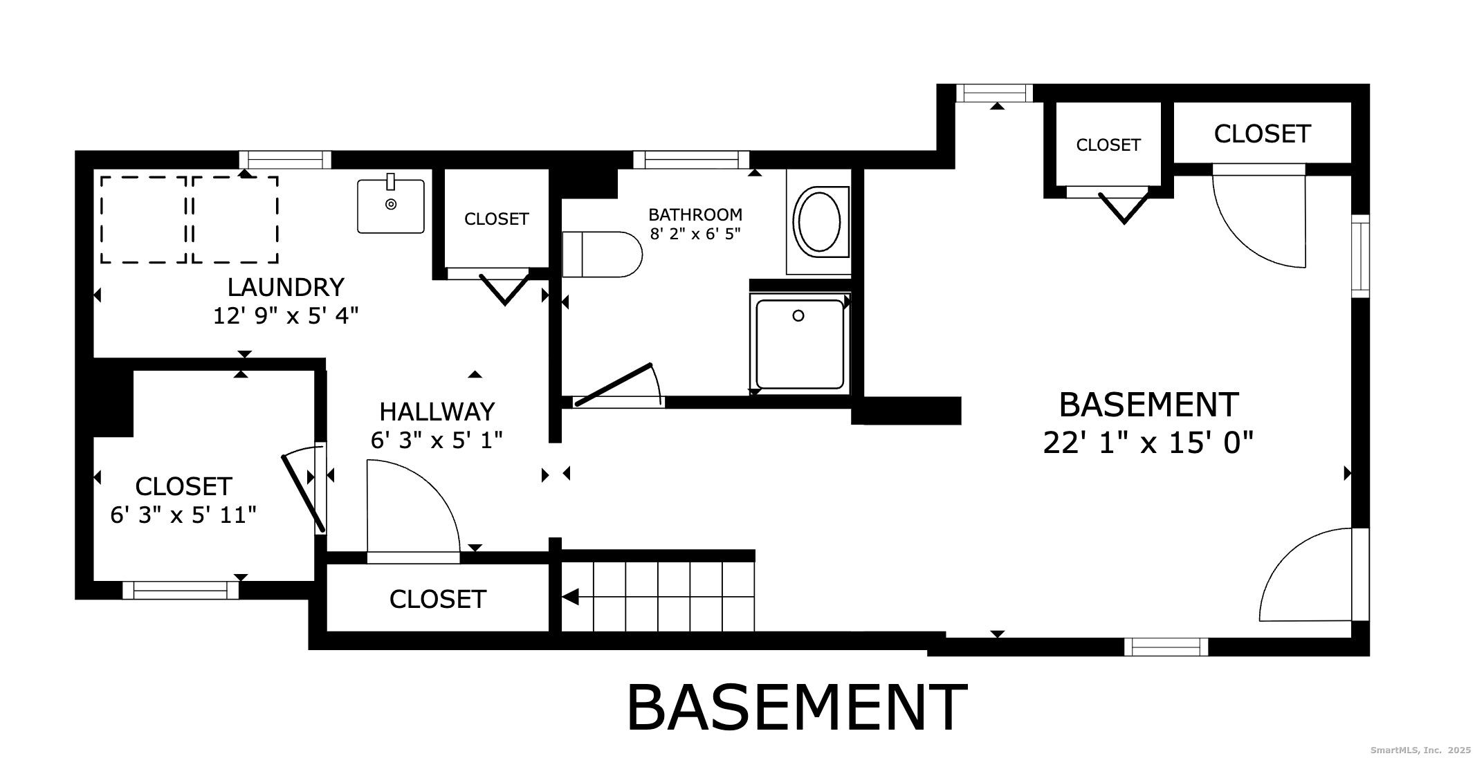 39 Bassett Street Ansonia, CT 06401 - Photo 21 of 21