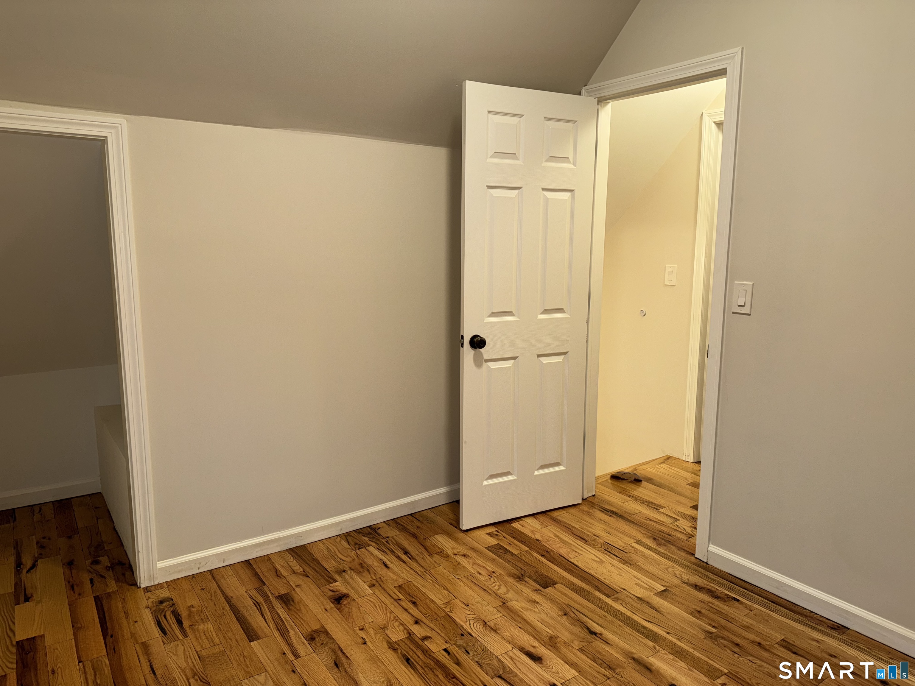 39 Bassett Street Ansonia, CT 06401 - Photo 8 of 21 a view of an empty room