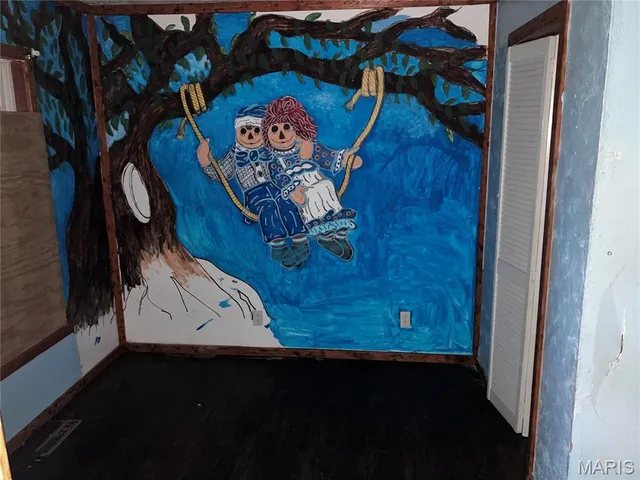 $54,900 | 205 East Smith Street, Benton, IL 62812