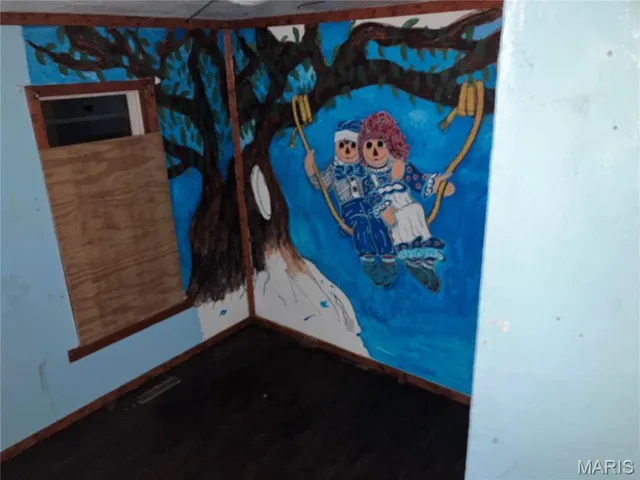 $54,900 | 205 East Smith Street, Benton, IL 62812