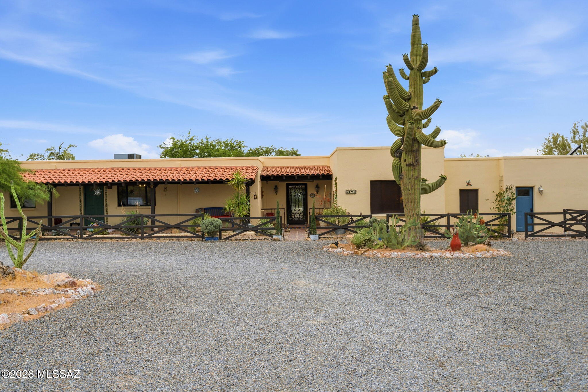 5105 North Our Road Tucson, AZ 85743 - Photo 41 of 46