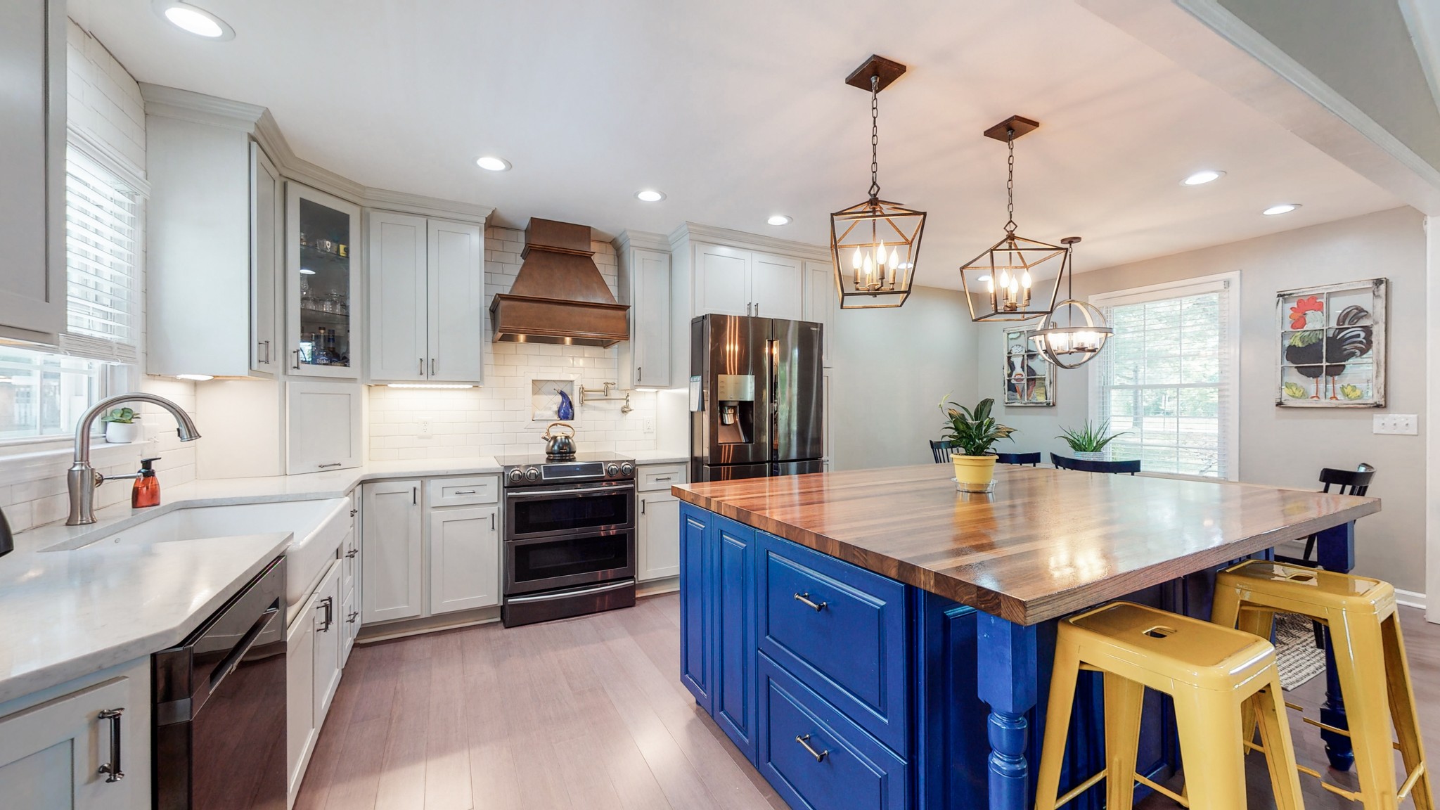 40 John Wright Road Mount Juliet, TN 37122 - Photo 1 of 49 Gallery Image 1