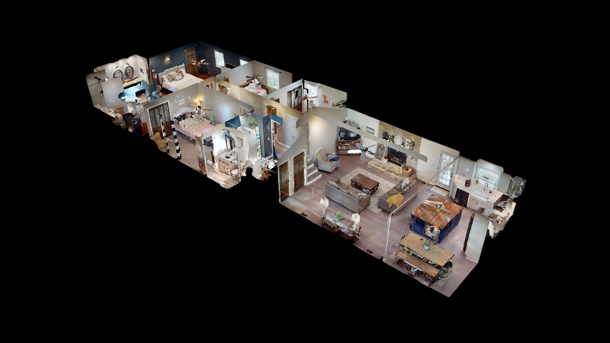 40 John Wright Road Mount Juliet, TN 37122 - Photo 4 of 49 Gallery Image 4