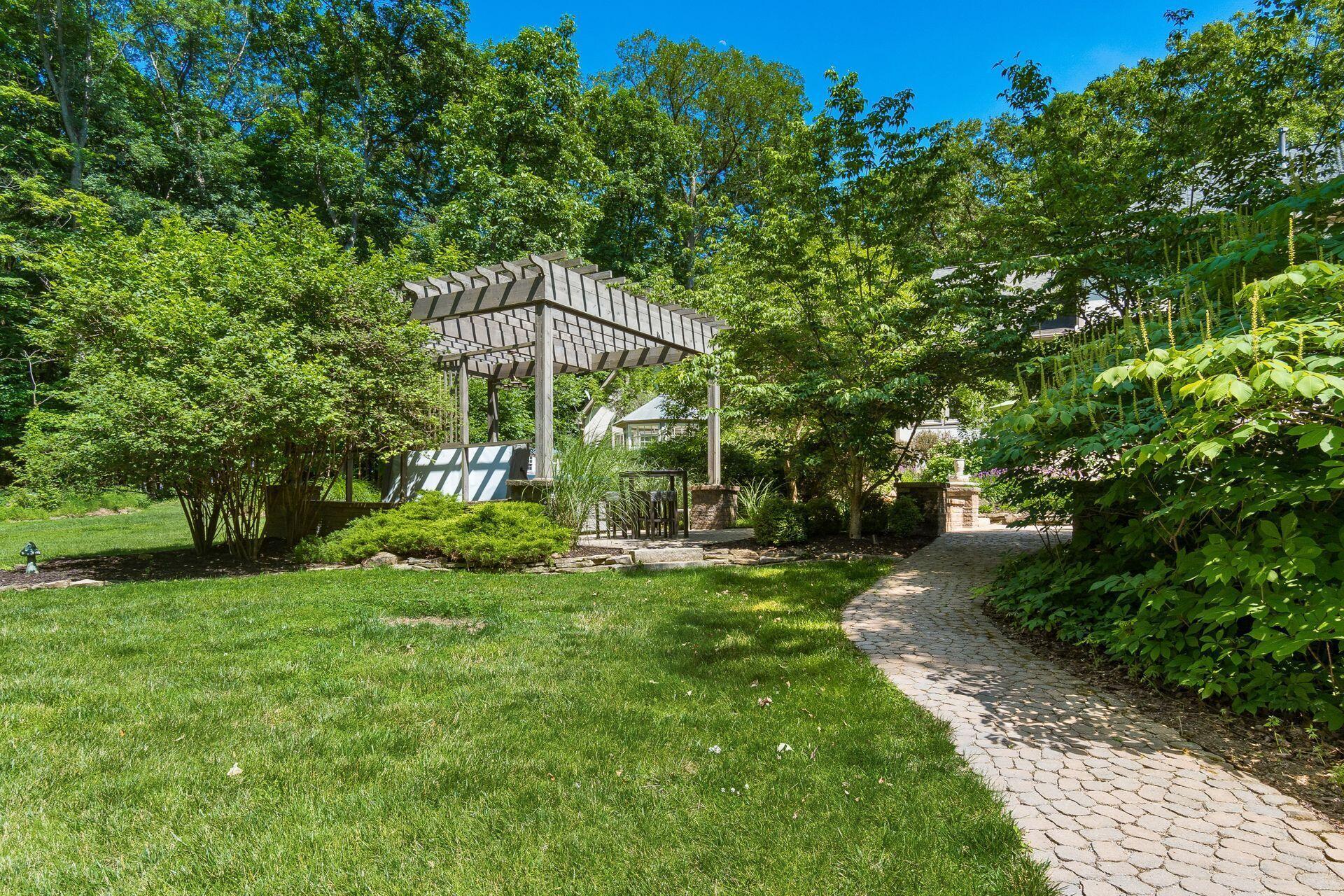 7380 Red Bank Road Westerville, OH 43082 - Photo 27 of 84 Hot tub