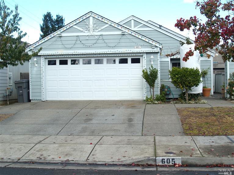 605 Powderhorn Avenue Santa Rosa, CA 95407 - Photo 1 of 1 Gallery Image 1