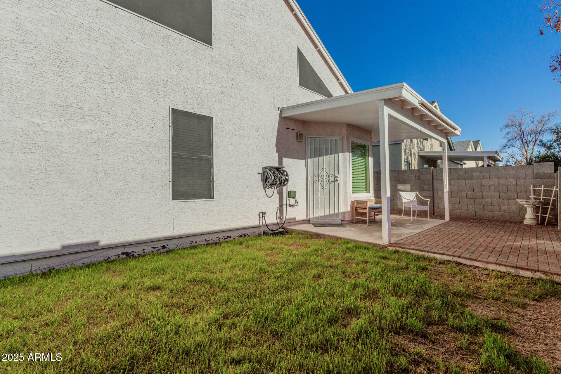 441 South Maple, Unit 13 Mesa, AZ 85206 - Photo 26 of 28 26 - Maple