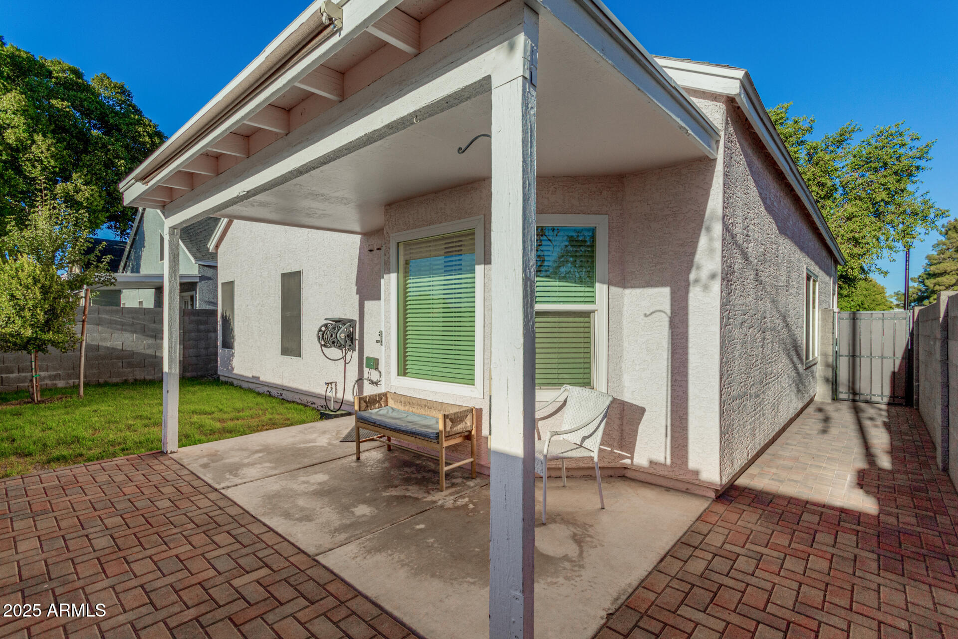 441 South Maple, Unit 13 Mesa, AZ 85206 - Photo 27 of 28 27 - Maple