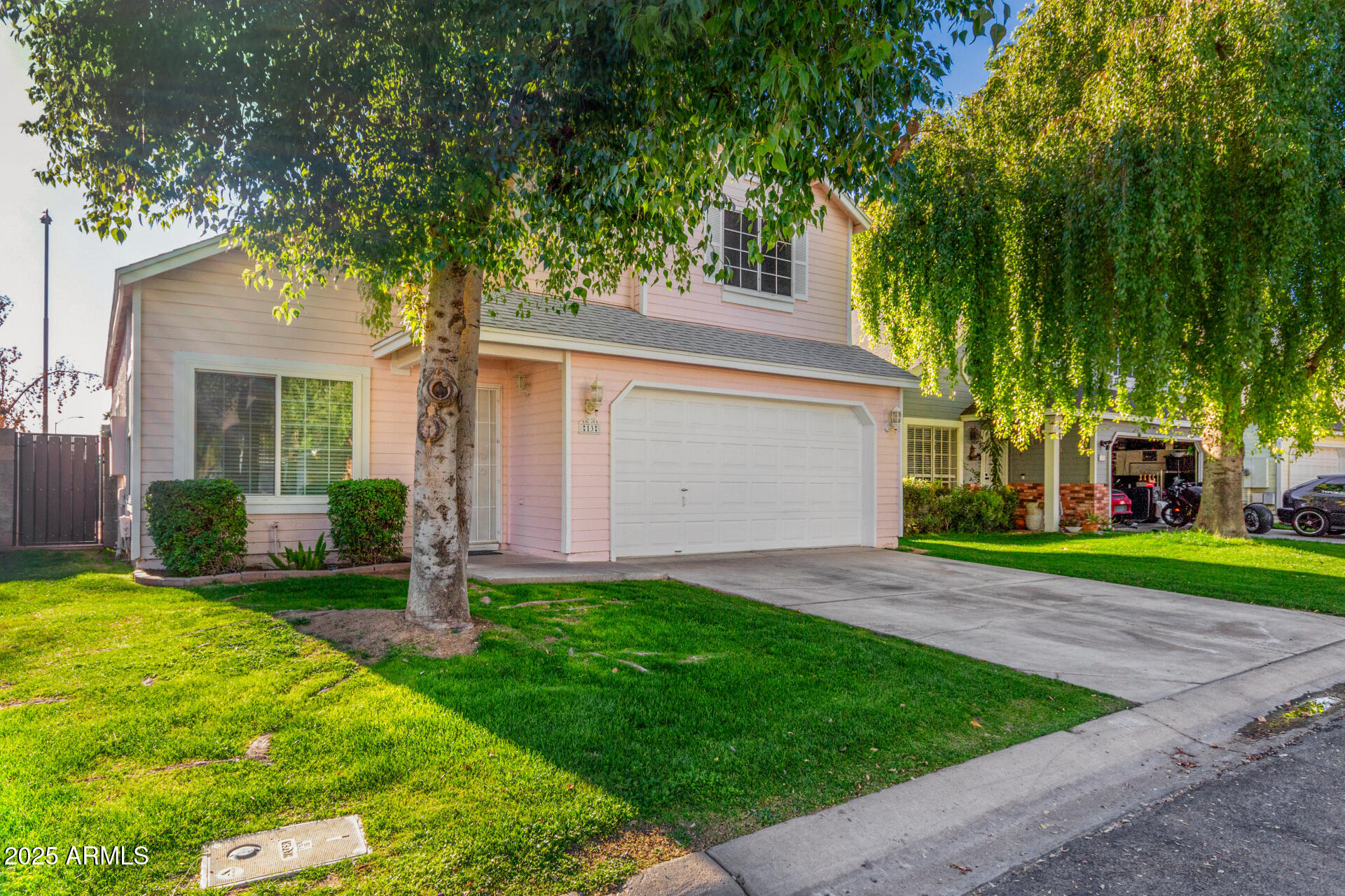 441 South Maple, Unit 13 Mesa, AZ 85206 - Photo 4 of 28 03 - Maple