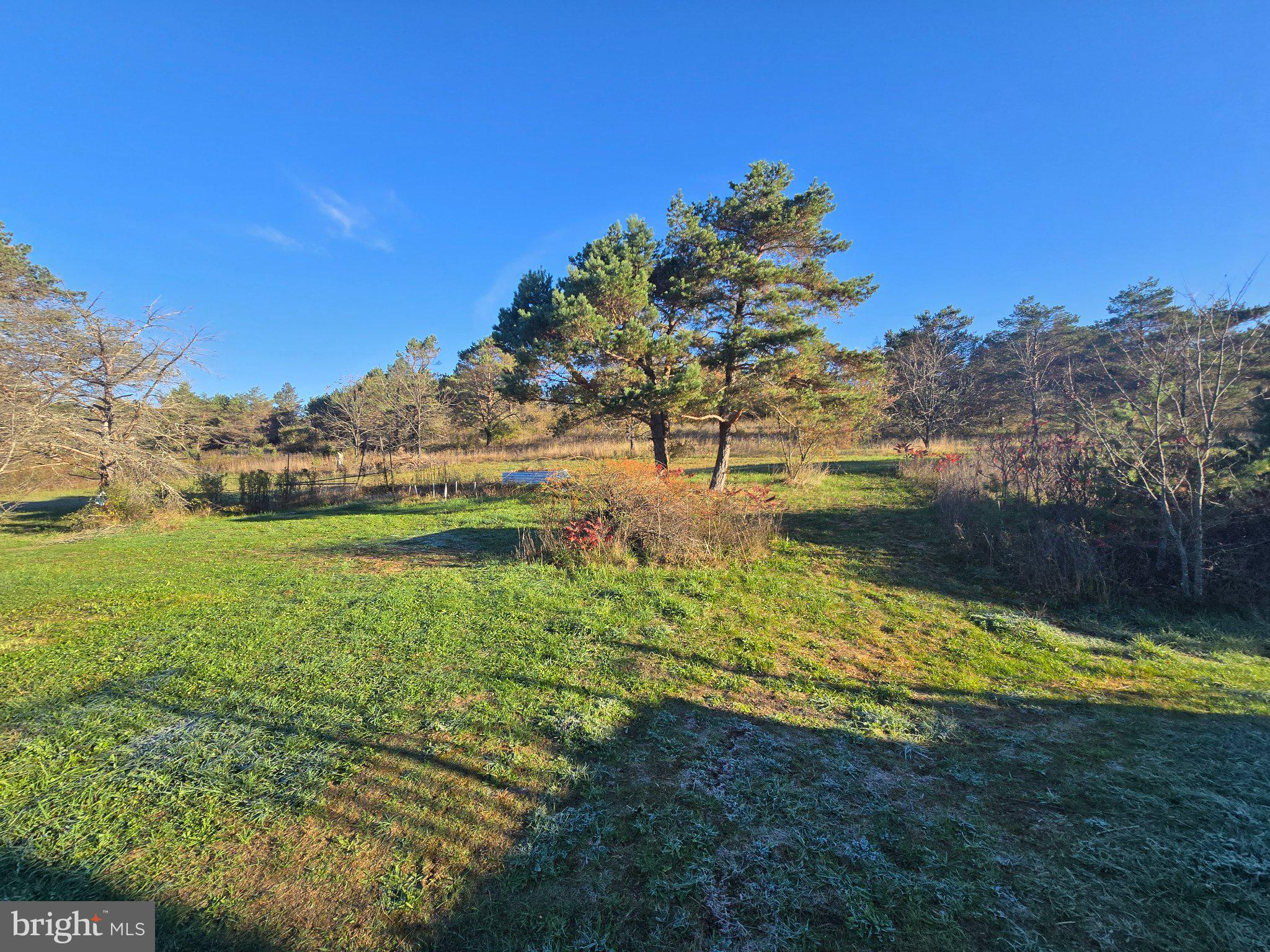 4081 Scootac Road Beech Creek, PA 16822 - Photo 12 of 46 a view of a lake with a yard
