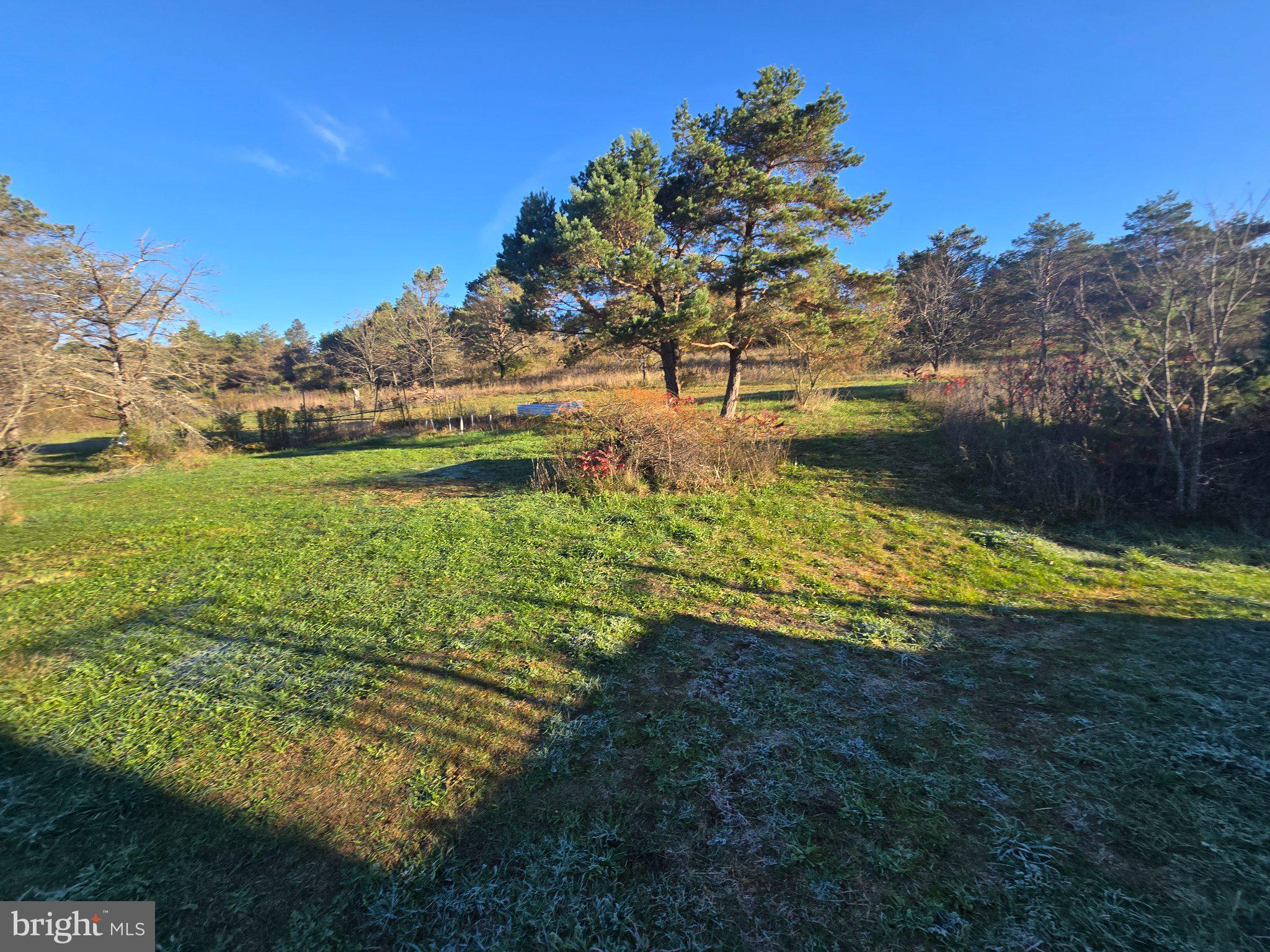 4081 Scootac Road Beech Creek, PA 16822 - Photo 13 of 46 a view of a lake with a yard