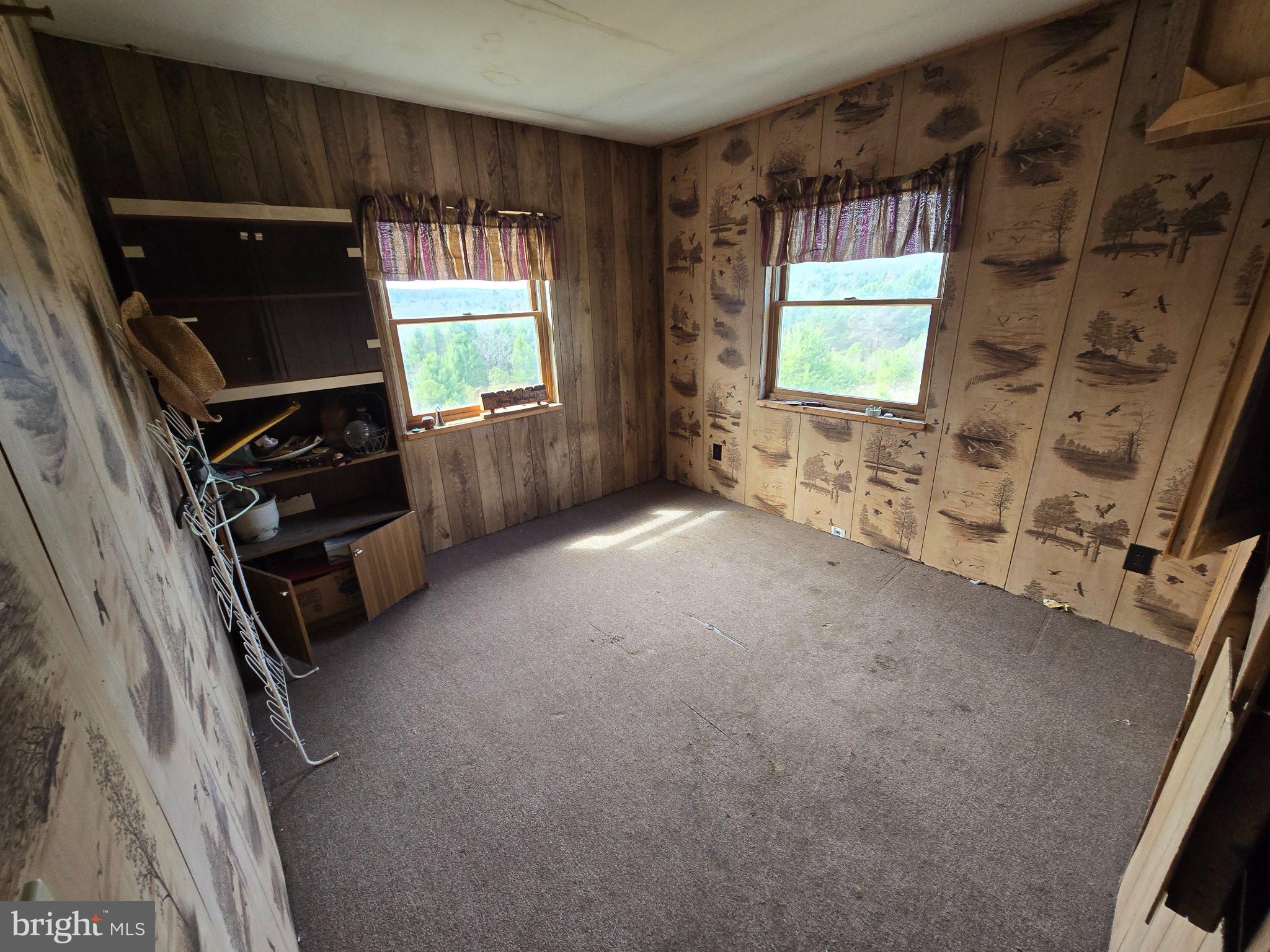 4081 Scootac Road Beech Creek, PA 16822 - Photo 22 of 46 a view of room with window
