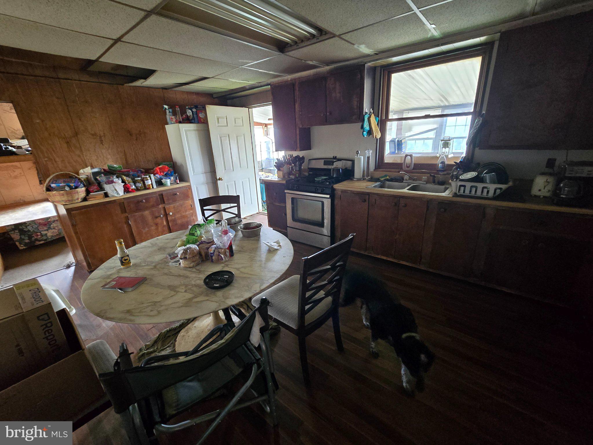 4081 Scootac Road Beech Creek, PA 16822 - Photo 25 of 46 a view of a dining room with furniture