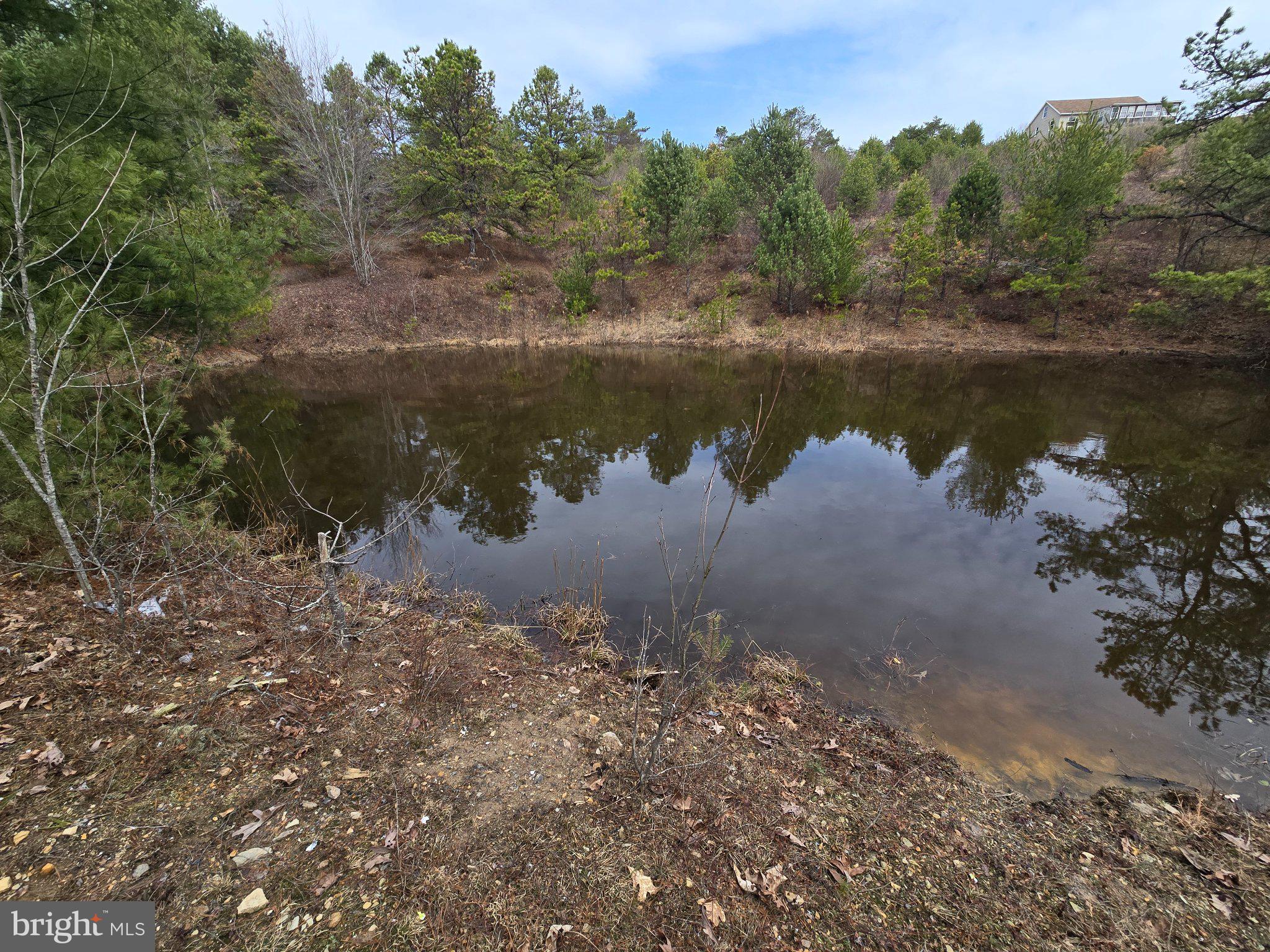 4081 Scootac Road Beech Creek, PA 16822 - Photo 40 of 46 a view of a lake with a forest