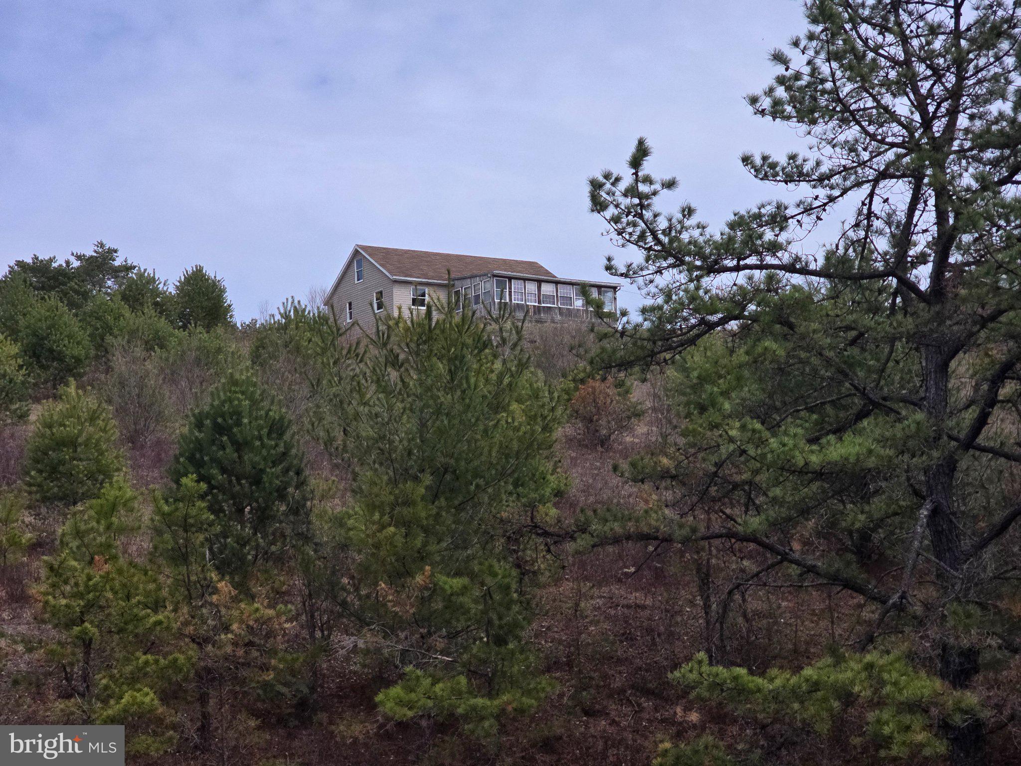 4081 Scootac Road Beech Creek, PA 16822 - Photo 43 of 46 a view of a building